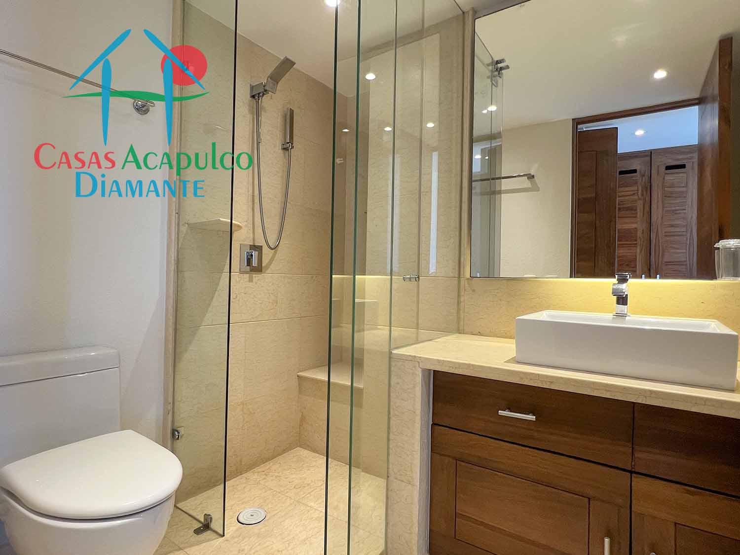 Playamar Tres Cantos T7 1001 - Recámara cuatro 6